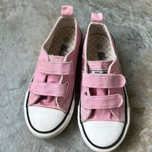 WeeStep toddler girl shoes size 11